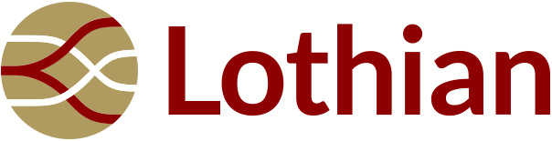 Lothian busses logo