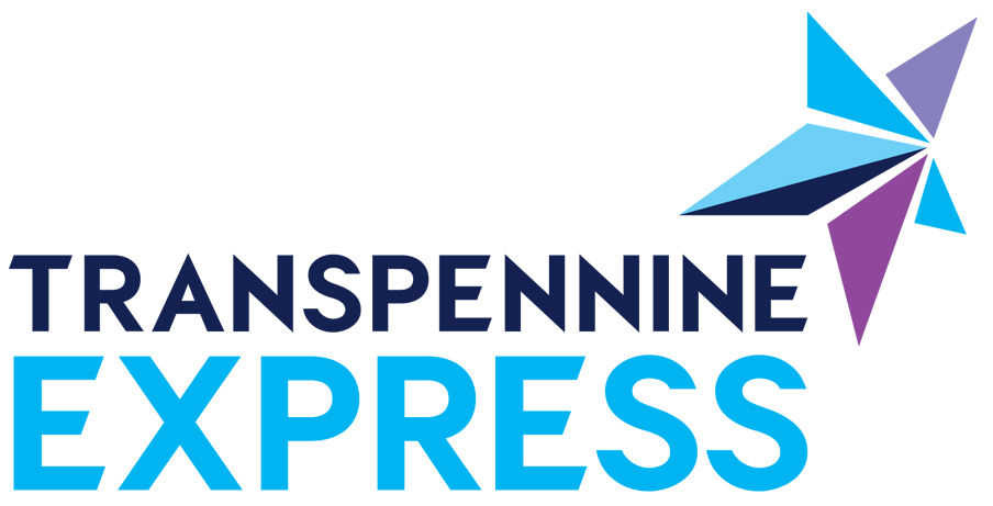 Transpennine Express logo