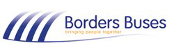 Borders Buses logo
