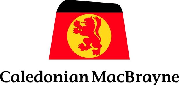 Caledonian MacBrayne logo