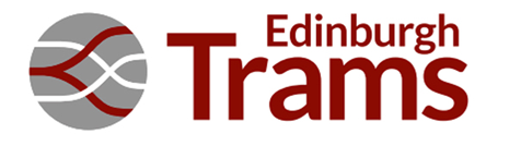 Edinburgh Trams logo