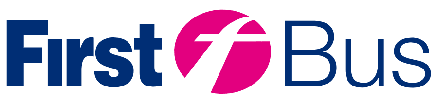 First Bus logo