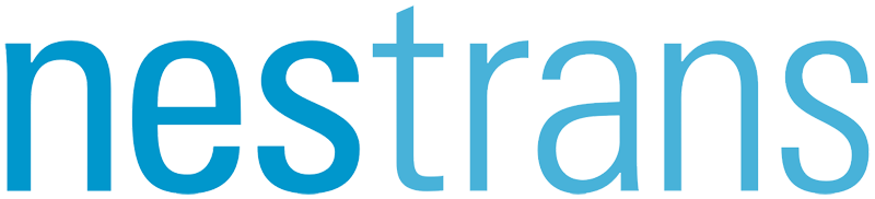 Nestrans logo